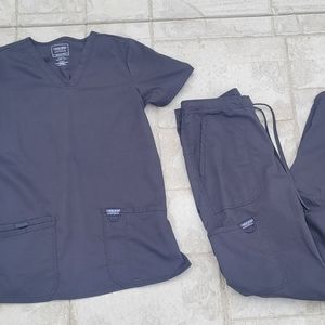 Cherokee Workwear Revolution